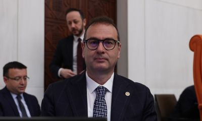 Rıdvan Uz; “İnsanlık tarihinin en büyük trajedilerinden biri”