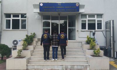 Çanakkale’de Jandarma Denetimleri Sürüyor: 103 Aranan Şahıs Yakalandı, 10 Tutuklama
