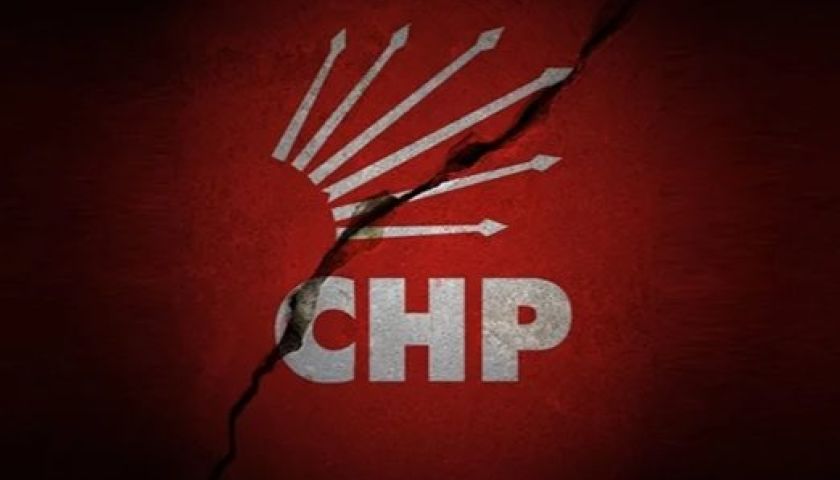 SON DAKİKA! CHP için Mutlak Butlan kararı çıktı