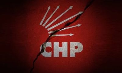 SON DAKİKA! CHP için Mutlak Butlan kararı çıktı