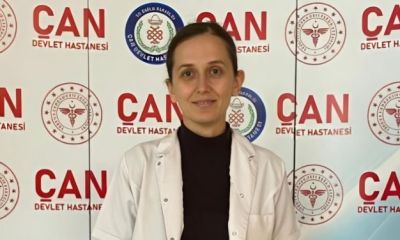 Uzm. Dr. Ulutürk’ten gençlere ve ailelere sosyal medya uyarısı!