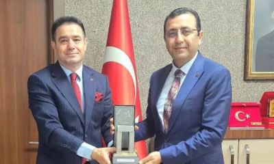 Tarih ve tarımın başkentinde güç birliği