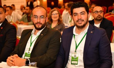 Küçükkuyu Belediye Başkanı Gürel, Çevreci Belediyeler Birliği Plan ve Bütçe Komisyonuna Seçildi
