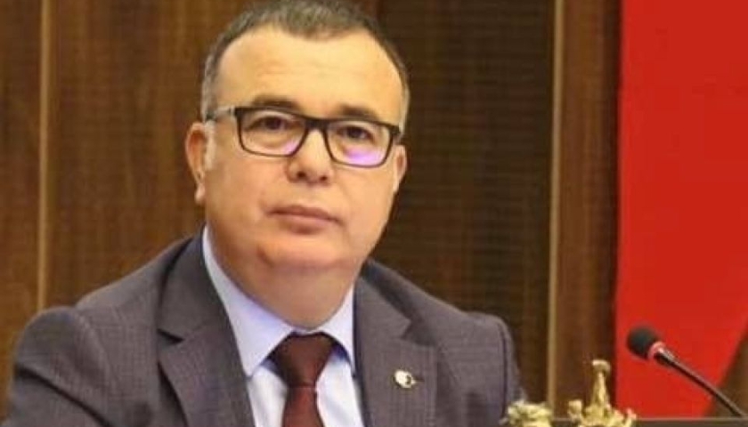 Kepez Belediye Başkanı Arslan 