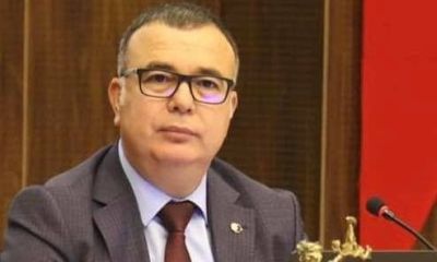 Kepez Belediye Başkanı Arslan 