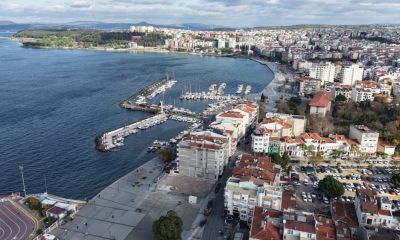 Kurban Bayramı'nda Çanakkale'de doluluk oranı yüzde 100'e ulaşacak