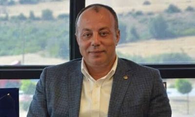 ÇTSO Başkanı Selçuk Semizoğlu’ndan Birlik ve Bereket Vurgulu Bayram Mesajı
