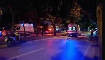 Abi kardeş 4 yıl sonra benzer kazada hayatını kaybetti...