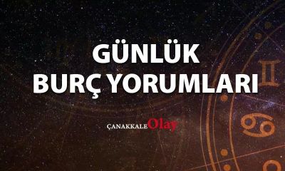 27 Mayıs 2026 Çarşamba Günü Burç Yorumları!