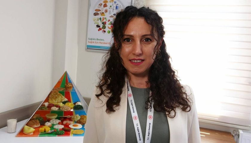 Kurban Bayramı'nda Sağlığınızdan Olmayın: Uzmanından Altın Değerinde Beslenme Uyarıları!