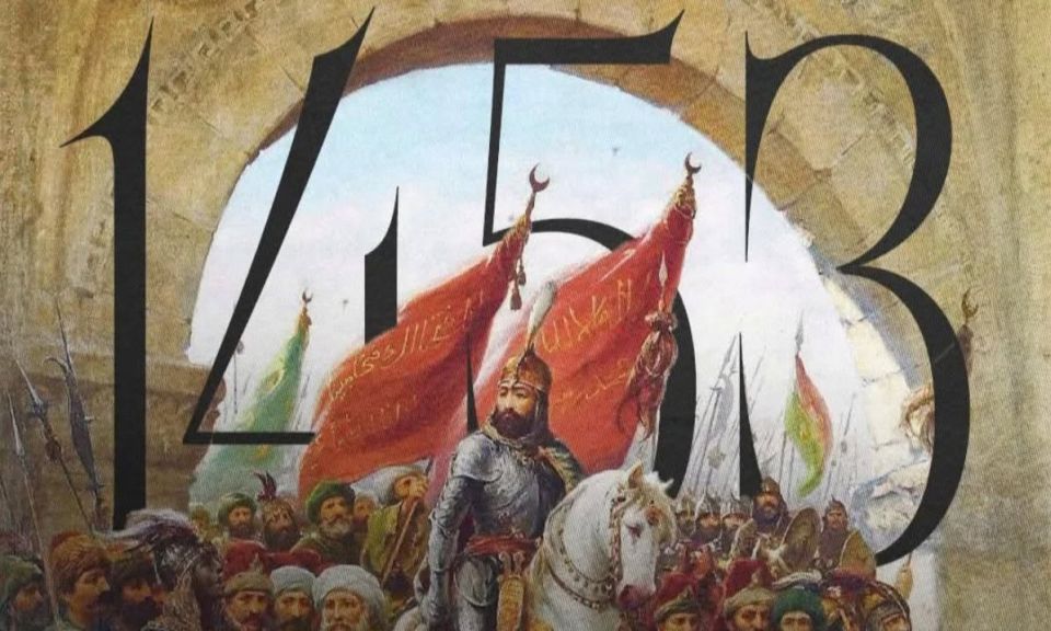 Şahin Aygül’den Fetih Mesajı;  “Fetih Ruhu Asırlar Geçse de Yaşamaya Devam Ediyor”