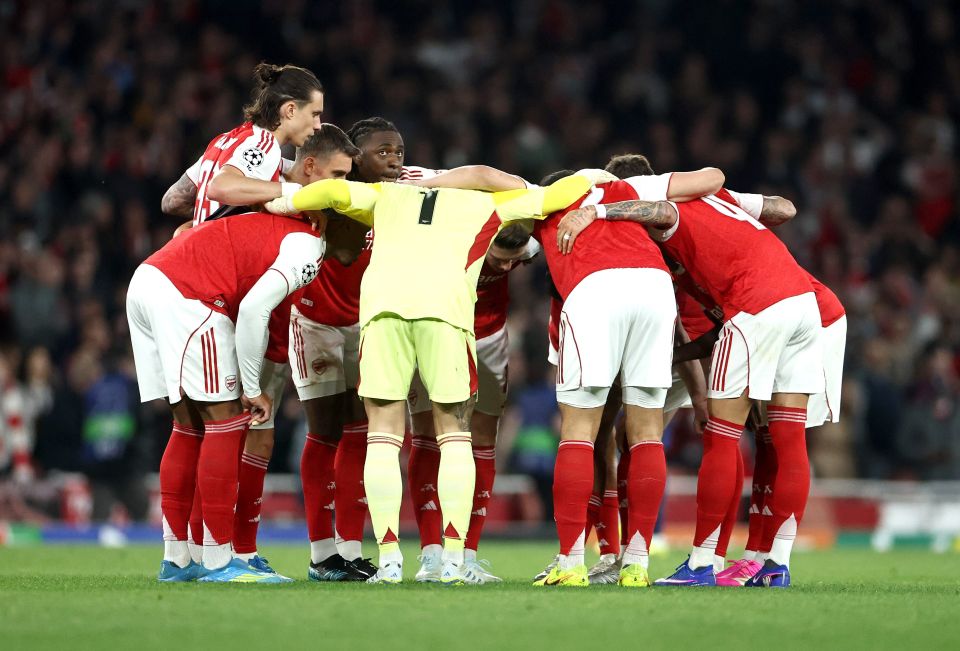 UEFA Şampiyonlar Ligi'nde final zamanı