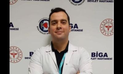 Direybatoğulları; “MS’te erken tanı hayat değiştiriyor”