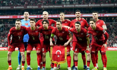 Türkiye ile Kuzey Makedonya 9. randevuda