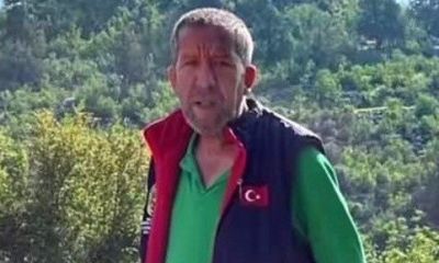 Günlerdir aranan zihinsel engelli şahıs derede ölü bulundu