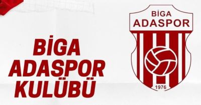 Biga Adaspor’da Olağan Genel Kurul heyecanı: Başkanlık seçimi yapılacak