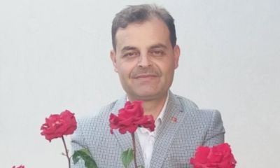 Din görevlisi robot değil, gönül insanıdır