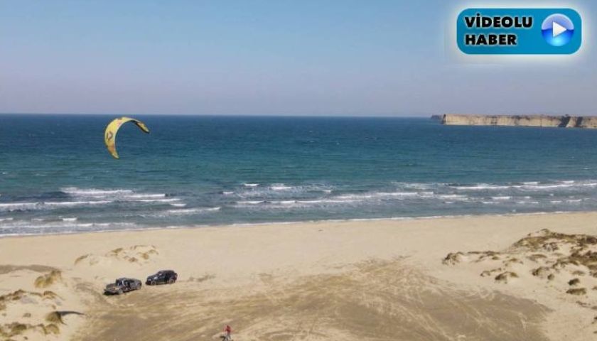 Türkiye’nin En Büyük Adası Gökçeada’da Turizm Sezonu Açıldı