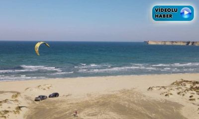 Türkiye’nin En Büyük Adası Gökçeada’da Turizm Sezonu Açıldı