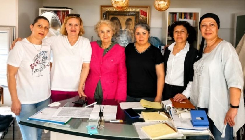 Kapı Kapı Umut Taşıdılar: Bayramda Dayanışmanın Adresi Oldular