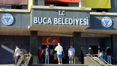 İzmir'de Buca Belediyesine dev yolsuzluk operasyonu: Başkan dahil 50 gözaltı