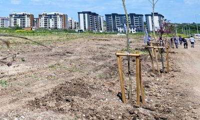Çanakkale’de Kent Park’a Yap-İşlet-Devret Modeliyle 4 Kafeterya Yapılacak