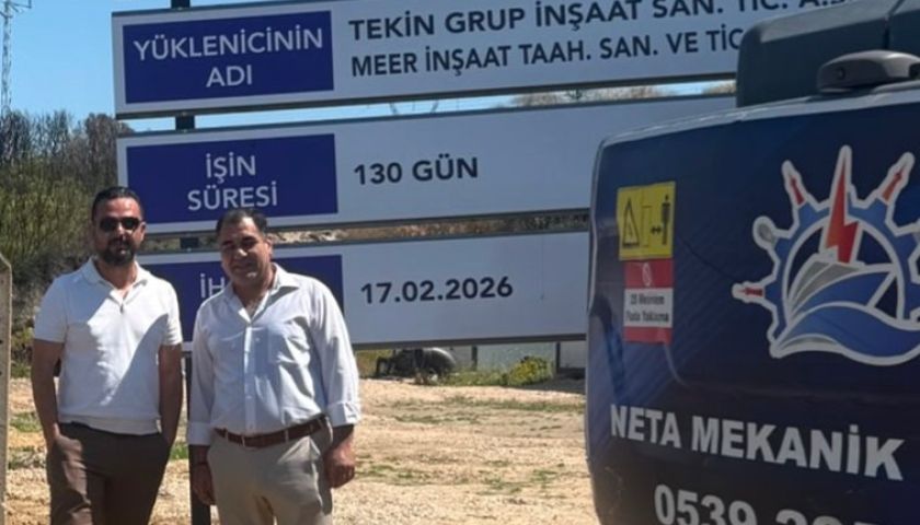 Gökdeniz ve Ertürk 