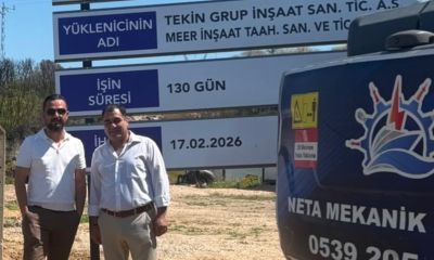 Gökdeniz ve Ertürk 