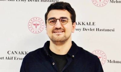 Çanakkale MAE Devlet Hastanesinde Çocuk ve Ergen Psikiyatrisi Kadrosu Güçlendi