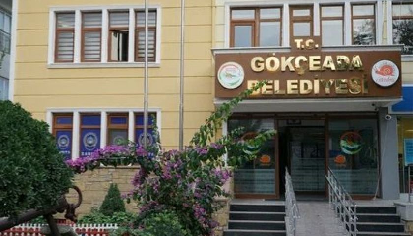Gökçeada Belediyesi 6 Personel Alacak! Başvurular Başladı
