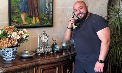  Dilan-Engin Polat çiftinin koruması Can Polat, silahlı saldırıda öldürüldü