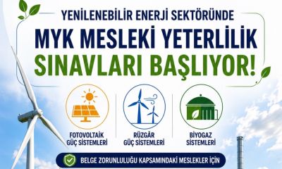 Belgesi olmayan çalışamayacak! yeni düzenleme resmen yürürlükte