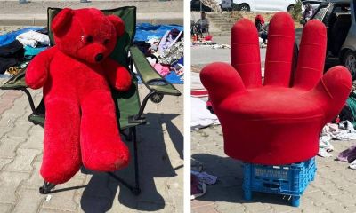 Çanakkale’de Bit Pazarının "Kırmızı" Neşesi