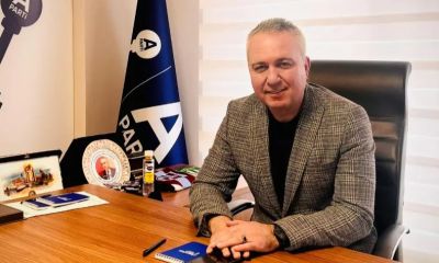 İsmail Kaya; 