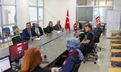 Çanakkale’de kritik toplantı: Sokak hayvanları için tek merkezli sistem geliyor