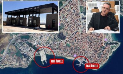 Murat Çağlayan: “Kamu Yatırımları Lütuf Değil, Vatandaşın Hakkıdır”