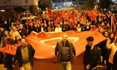 Başkan Kurt’tan 