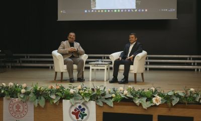 Profesörler dinledi, liseliler anlattı: Çanakkale’de genç tarihçilerden muhteşem performans