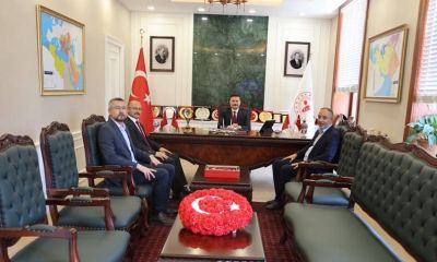 Gökçeada’da tarım ve turizm için yeni dönem