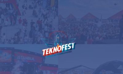 TEKNOFEST’te mesleki yetenekler yarışacak: 9 Farklı kategoride büyük rekabet başlıyor