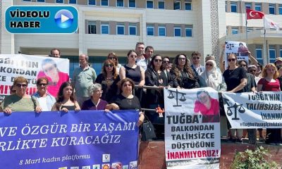 Tuğba Yavaş davasında 6'ncı duruşma görüldü