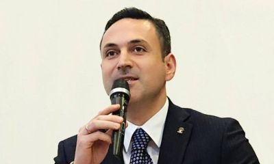 Makas; “Bu iskelede Bülent Turan ve Jülide İskenderoğlu’nun büyük emeği var”