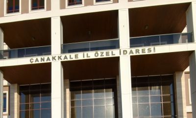 Çanakkale İl Özel İdaresi Personel A.Ş. 22 Personel Alımı Yapacak! 