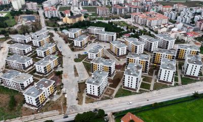 Çanakkale'de 20 Bin 442 TL'den Başlayan Taksitlerle Ev Sahibi Olma Fırsatı!