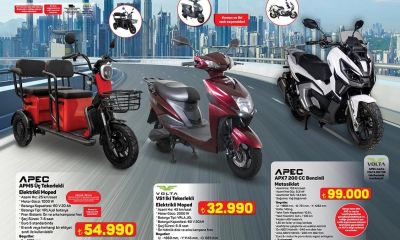 A101 11 Haziran 2026 Aktüel Kataloğu - Bu Perşembe Raflar Yıkılıyor! - A101 indirim kataloğu - A101 Aldın Aldın