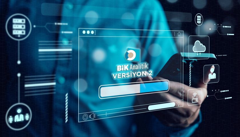 BİK Analitik, Versiyon 2'yi Temmuz ayında devreye alıyor