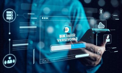BİK Analitik, Versiyon 2'yi Temmuz ayında devreye alıyor