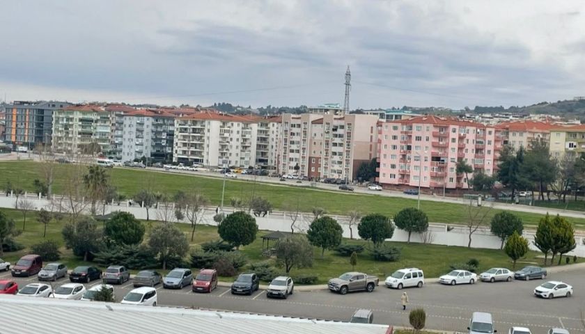 Çanakkale Türkiye’nin en güvenli 5. şehri oldu; “Bu başarı ekonomiye güç katacak”