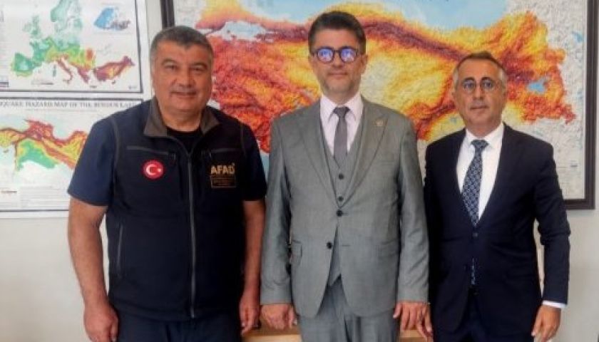 Anaokulundan üniversiteye 