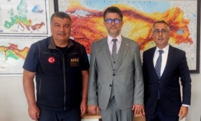 Anaokulundan üniversiteye 